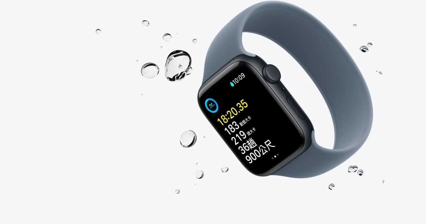 【母親節送禮推薦】科技禮物 6K-20K 全攻略：iPhone 17e、AirPods、Apple Watch 一篇打包