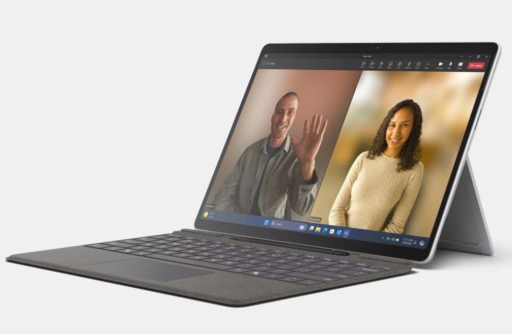 上市囉！微軟商務版 Surface Pro 10、Surface Laptop 6 即日開賣，商務版是什麼意思？