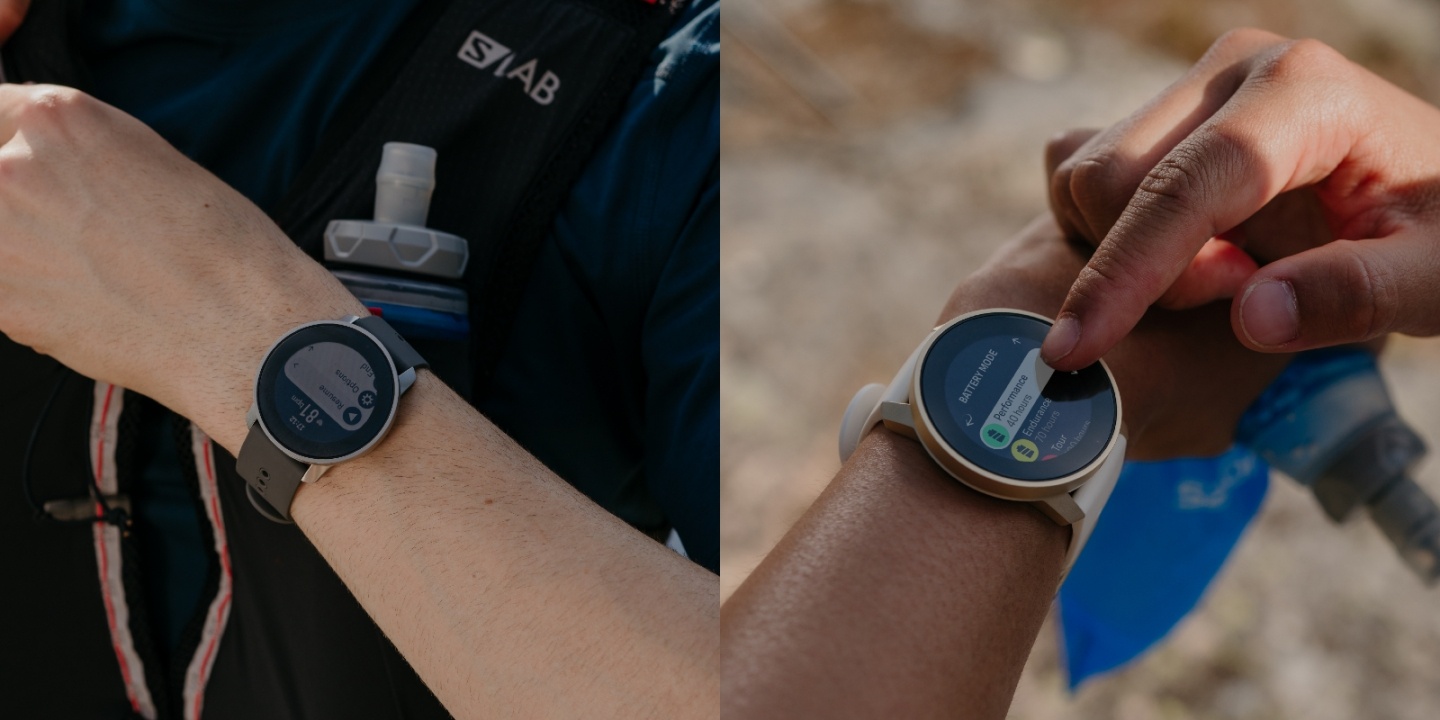 芬蘭牌智慧手錶 Suunto 9 Peak Pro 登台！外型優雅但有軍規認證的堅強 休閒潛水也支援