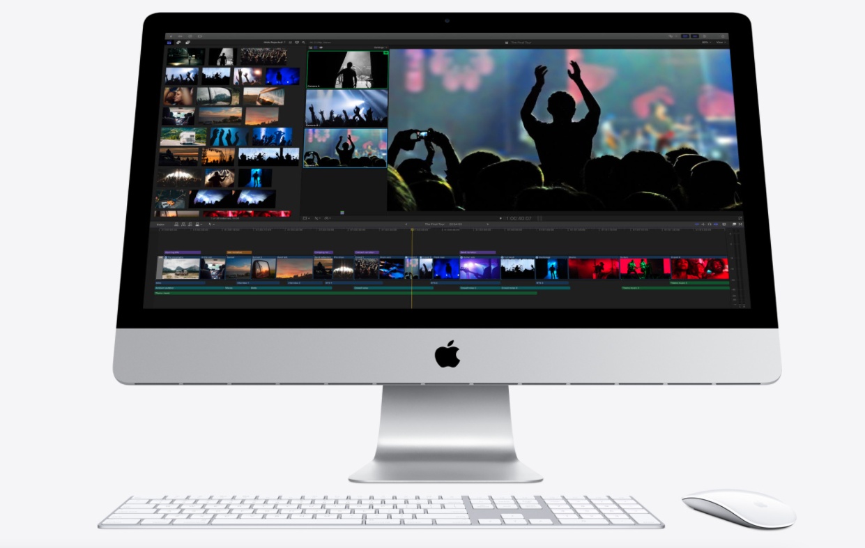 是 27 吋 iMac 還是 iMac Pro？傳聞新款 iMac 將在 2022 上半年推出 配備 M1 Pro/Max 晶片、支援 ProMotion 的 mini-LED 螢幕