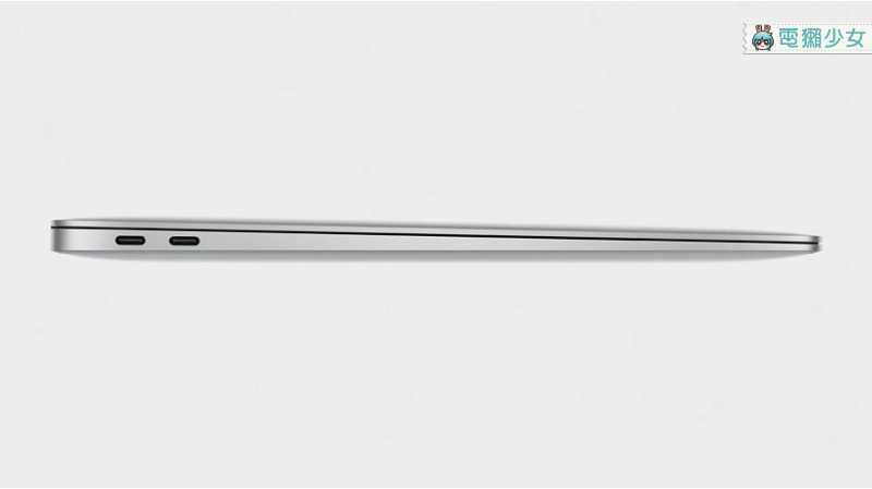 新版MacBook Air終於來了！配備Retina螢幕和Touch ID，官網售價已出爐 (Mac mini也回歸啦)