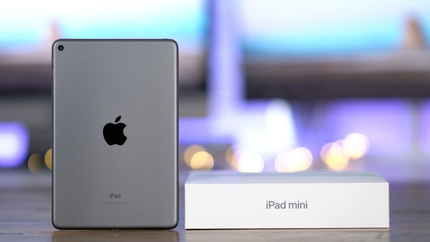傳新款 10.8 吋 iPad 將在下半年推出，9 吋 iPad Mini 明年推出