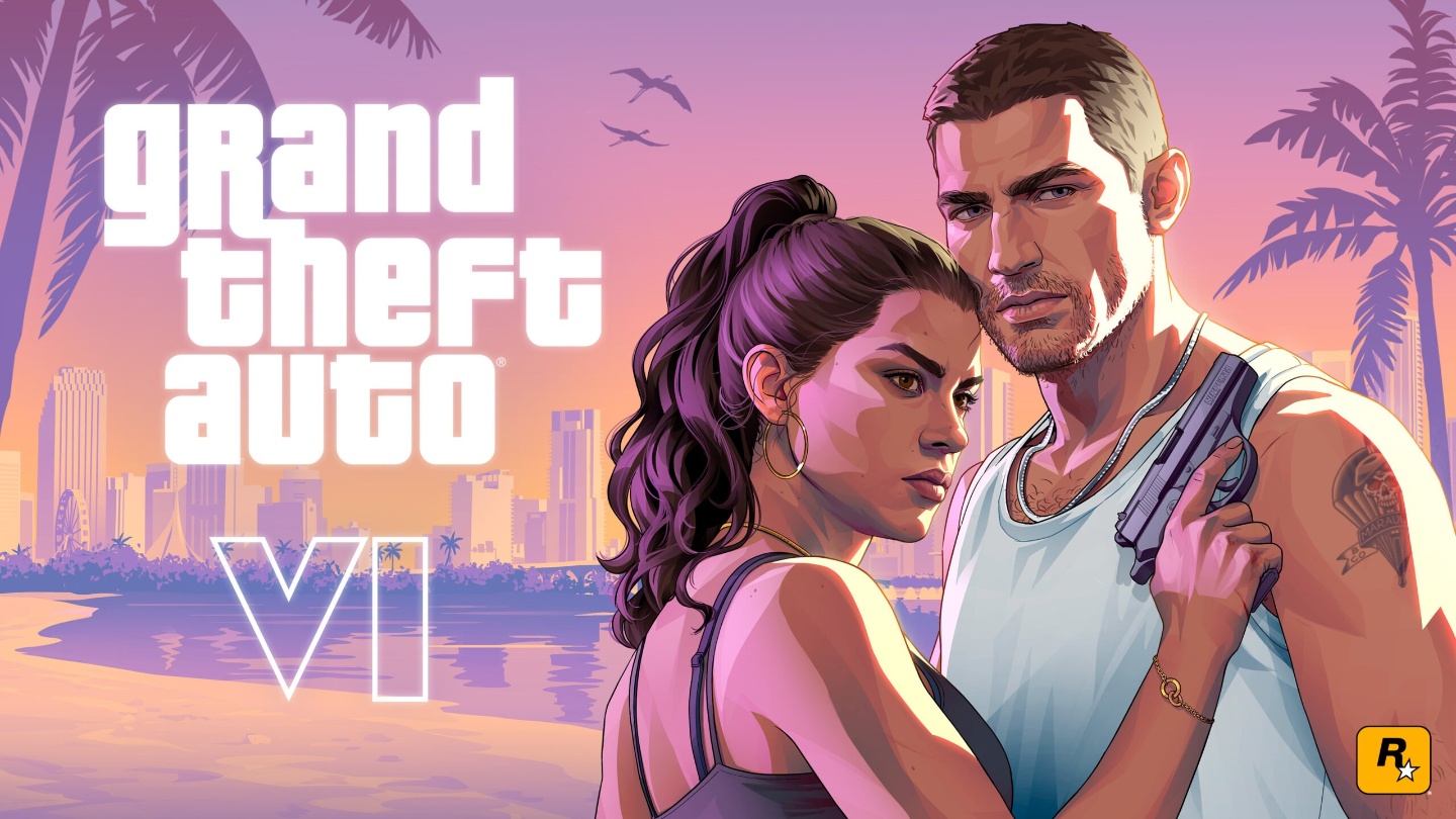 《 GTA 6 》還沒上市 PS5 Pro 就漲翻！台灣現貨喊價破 4.5 萬 連官方商城也缺貨