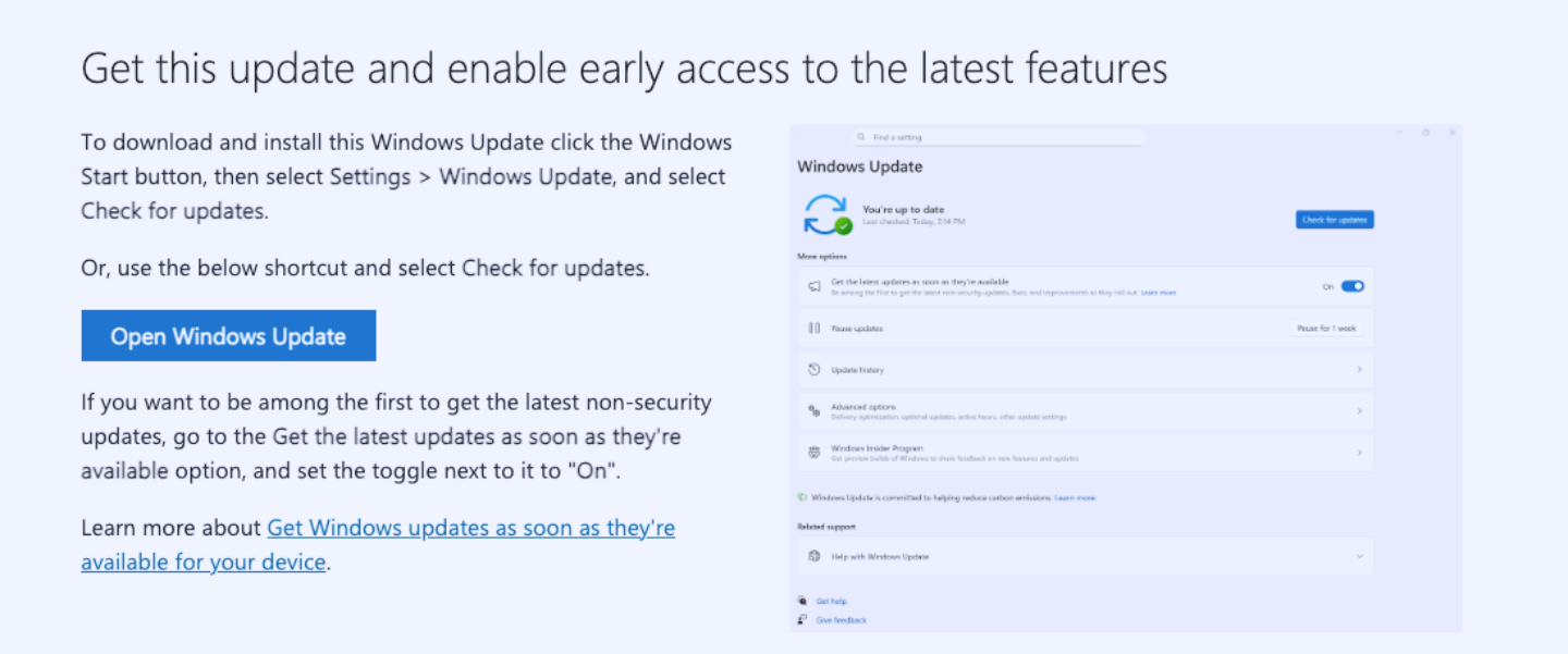 Windows 11 24H2 家用版支援 2026/10/14 到期，25H2 怎麼接手