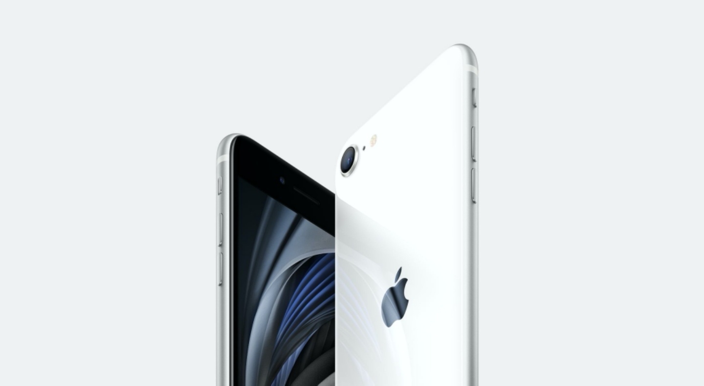 將在 2022 年登場！傳新款 iPhone SE 會改成全螢幕設計，並會有多種顏色可以選擇