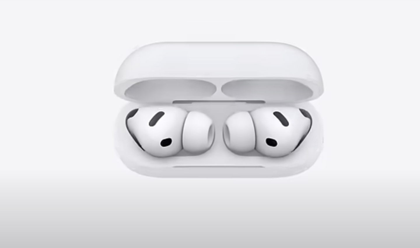 AirPods 4 與 AirPods Pro 2 加入即時翻譯新功能 AirPods 4 與 AirPods Pro 2 加入即時翻譯新功能