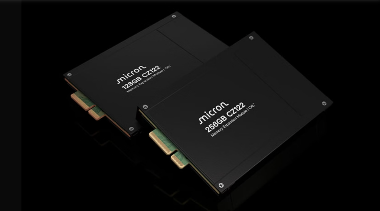 美光退出消費市場!Crucial 記憶體 SSD 停售倒數 美光退出消費市場!Crucial 記憶體 SSD 停售倒數