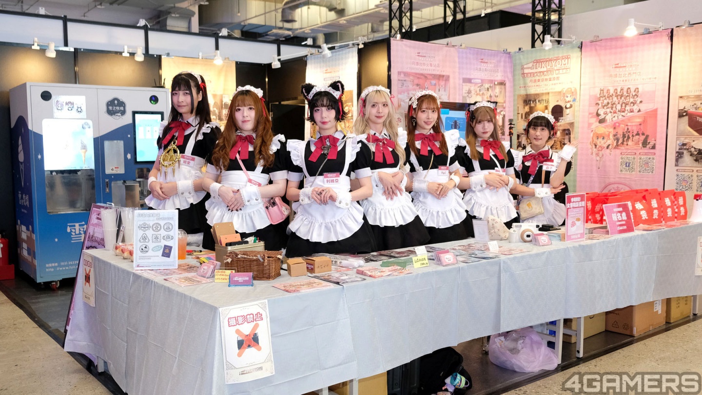 WirForce 2025 11 月花博登場！BYOC 座位開賣、新增限額「自由行」票種