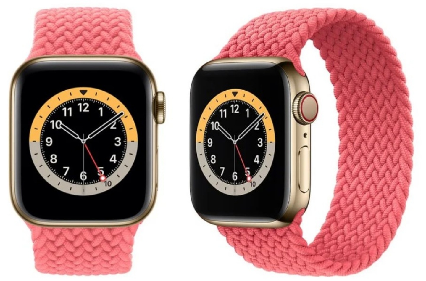 Apple Watch『 單圈錶環 』線上測量不準確？蘋果官方改良了！（09/28 更新）