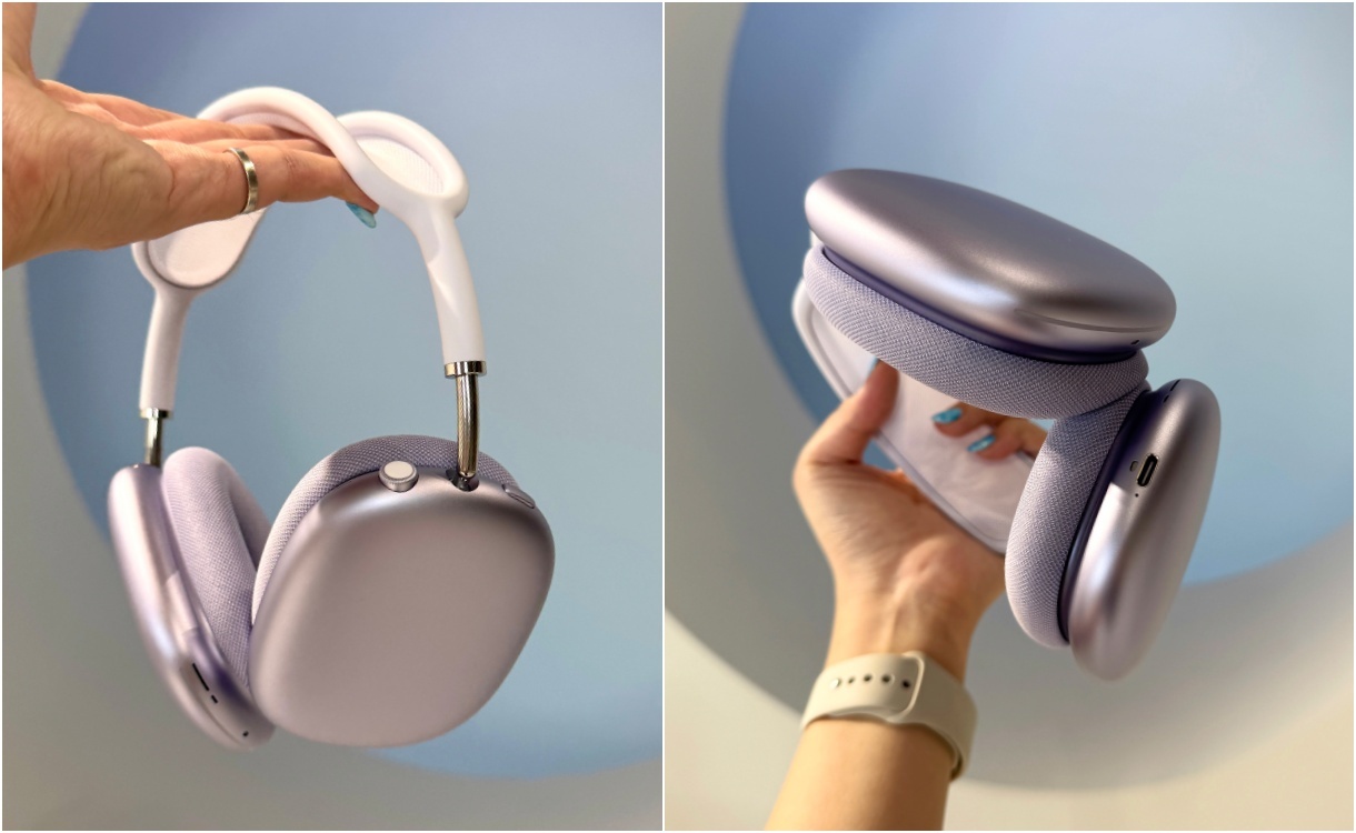 AirPods 4 降噪版實戴體驗心得老實說！加映：全新配色的 AirPods Max