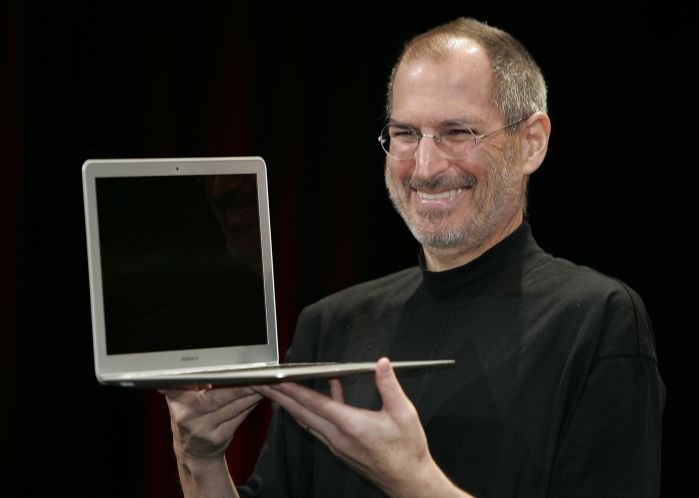 Apple首席設計師Jony Ive離職 從iMac、iPhone到Apple Park都有他的手筆