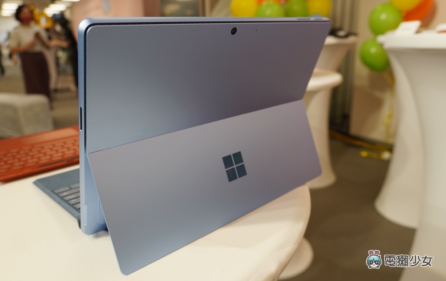 出門｜Surface 迎來新成員！Surface Laptop 5、Surface Pro 9、Surface Studio 2+ 正式登台