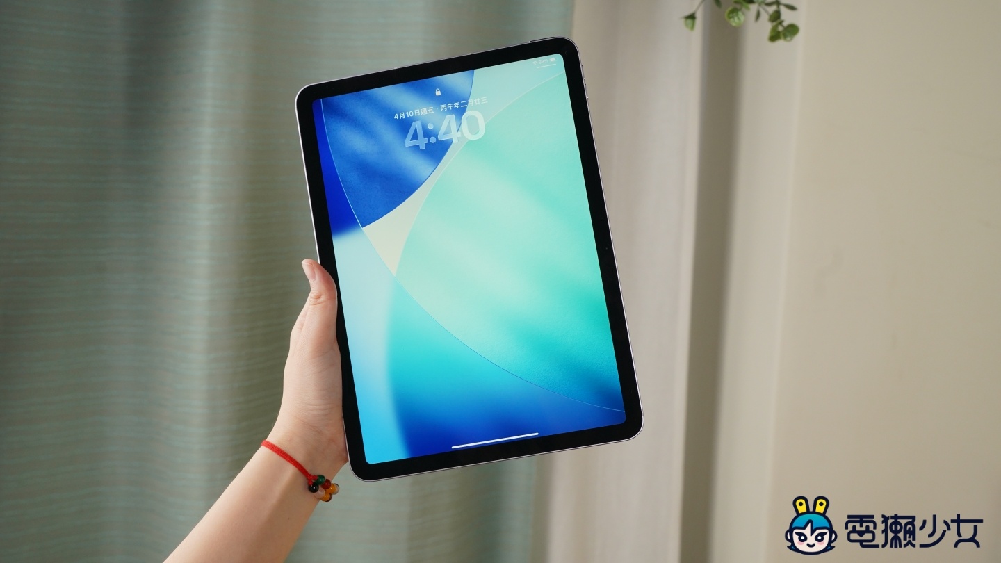 Air＝準 Pro？M4 iPad Air 實測完我真的猶豫了