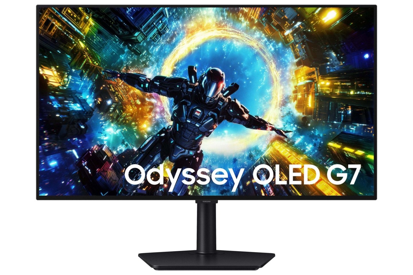 三星螢幕新品一次看，Odyssey 衝上 6K 電競，ViewFinity 也把創作者桌面升級了！