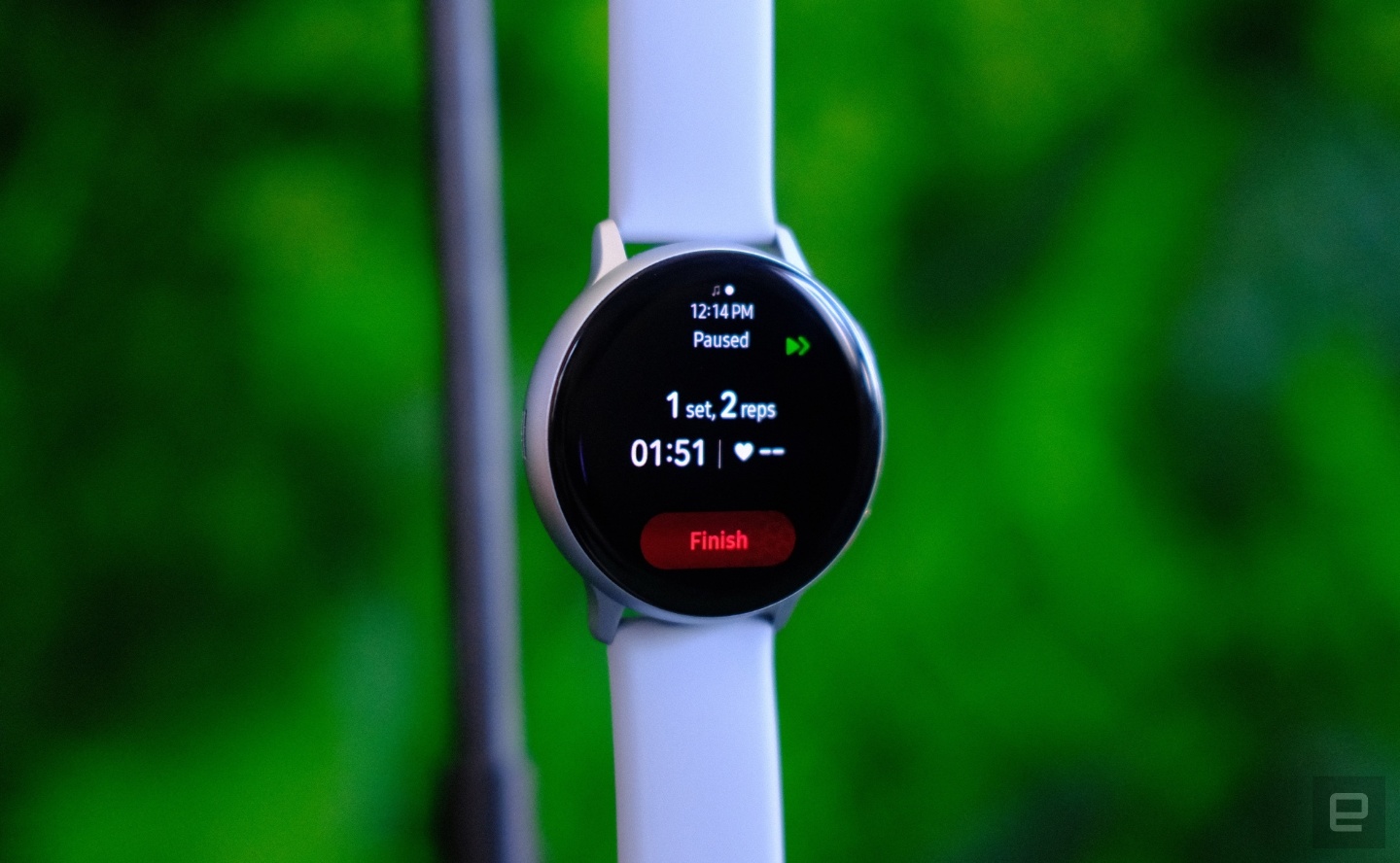 最新三星Galaxy Watch Active 2 數位化錶盤、規格升級 又一健康智慧錶新選擇