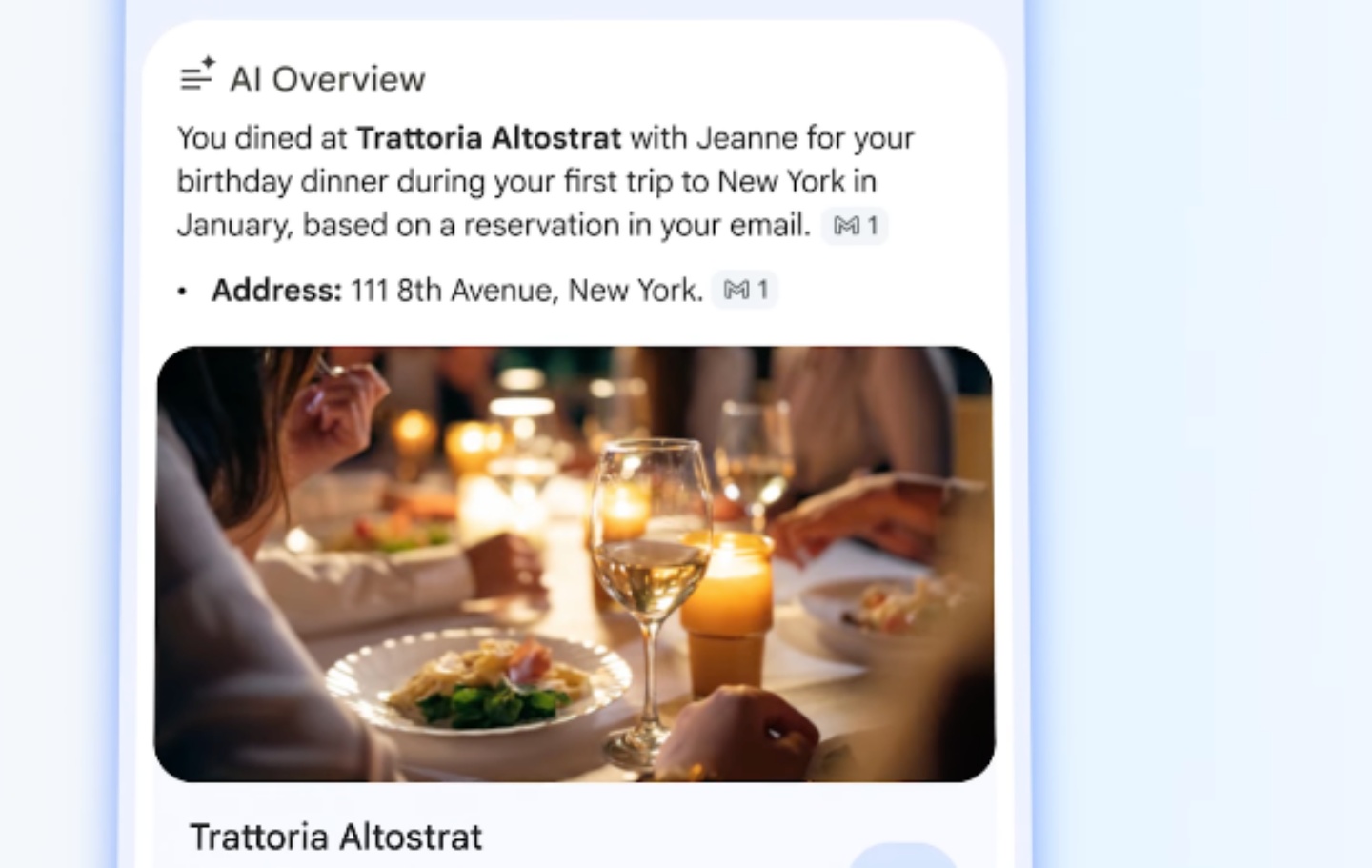 Gmail 進化成貼心小秘書 ！收件匣還會幫你畫重點