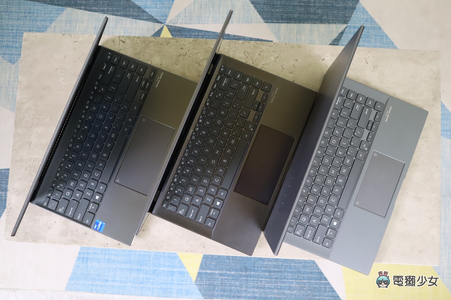 ZenBook 14 系列筆電怎麼挑選？三台熱門機種比較 UX425EA、UX435EG、UX435EGL Ultralight