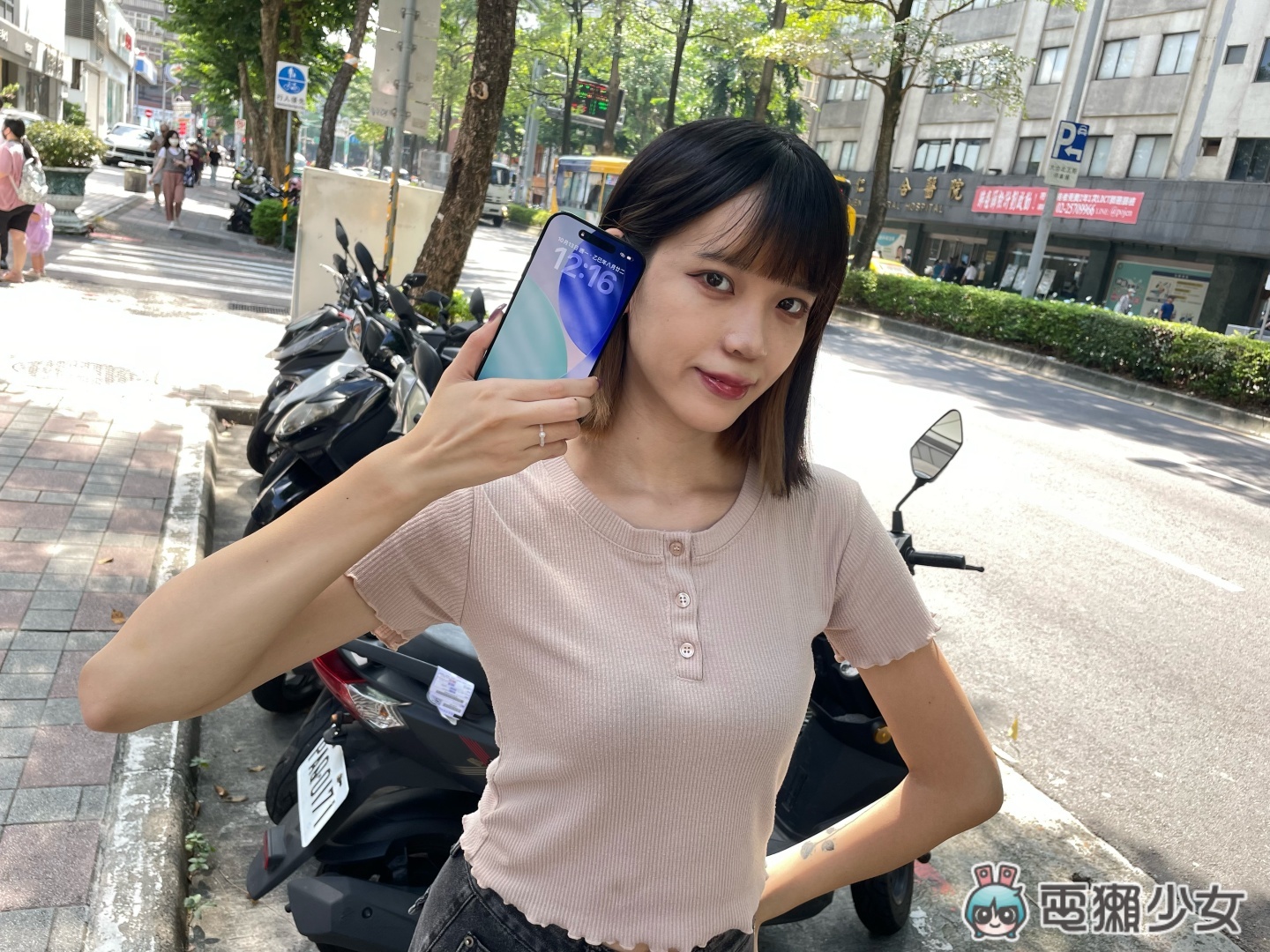 開箱｜史上最輕薄 iPhone？iPhone Air 手感、電量、使用心得實測
