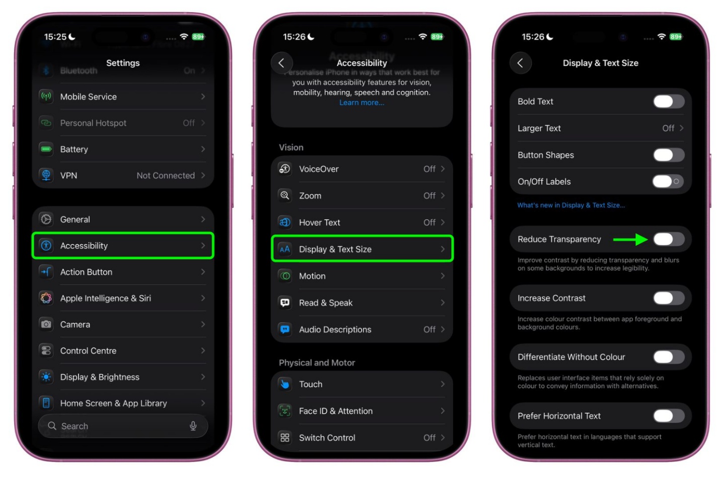 iOS 26 上線！「液態玻璃」設計評價兩極，更新後出現明顯卡頓、耗電嚴重？