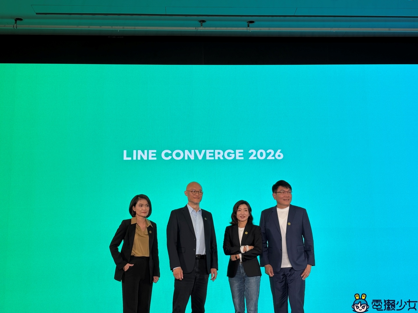 LINE 帳號被盜有救了！三大安全新功能登場 換手機也更方便