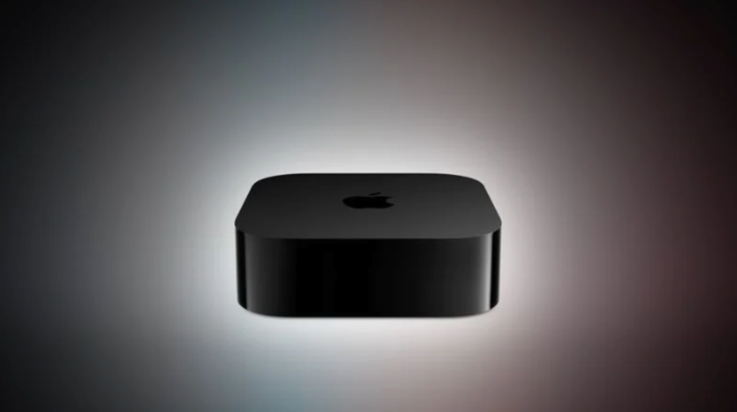 蘋果傳推出 HomeView 智慧家庭中樞，新版 HomePod mini、Apple TV 也將登場
