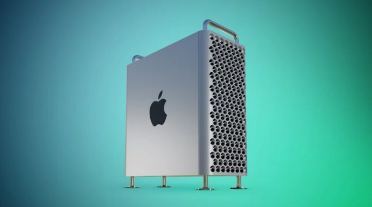 Apple 產品線大洗牌？Mac Pro 將走入歷史，未來的高階桌機戰場可能只剩這台