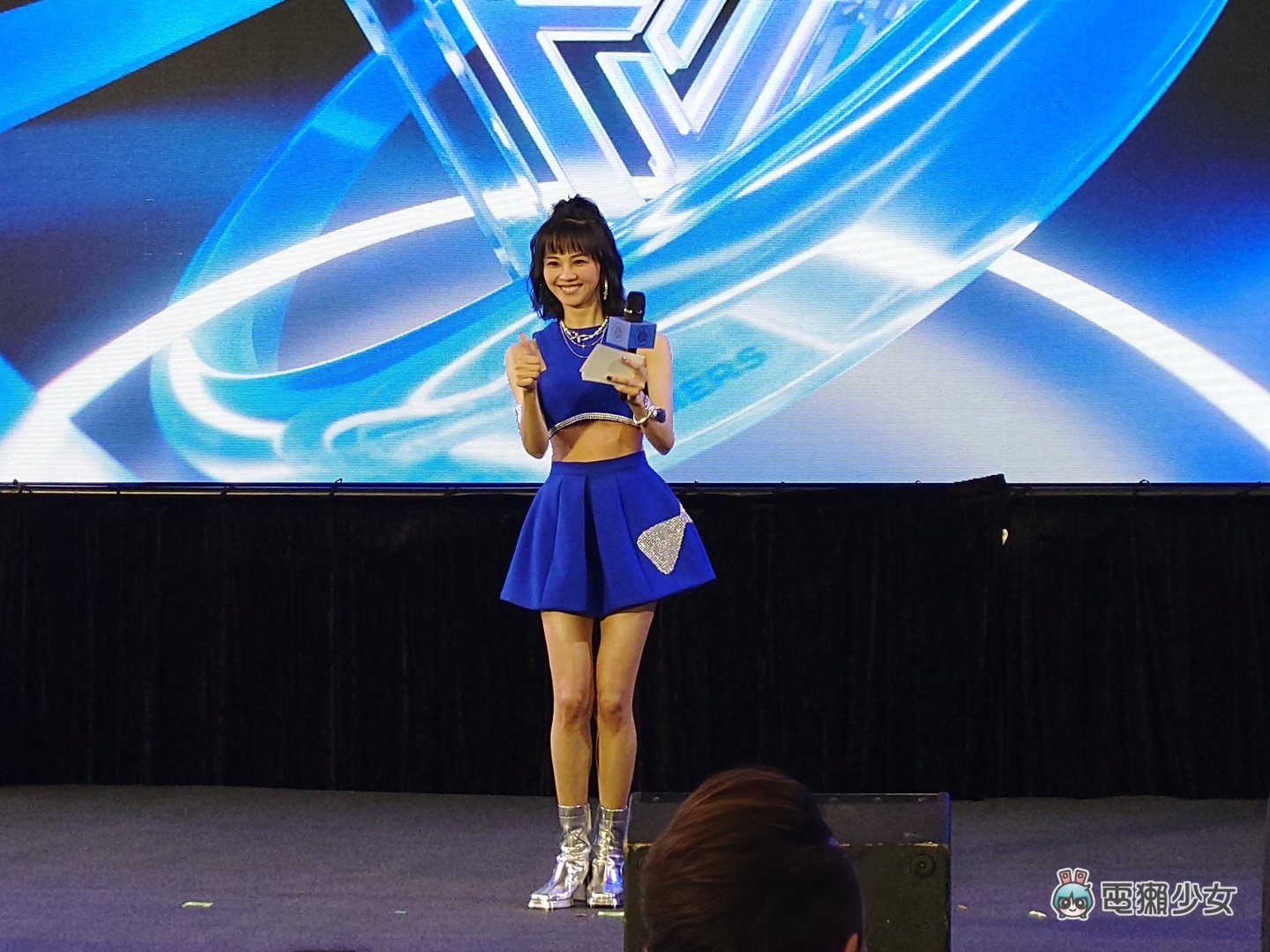 出門|WirForce 2025 開幕式搶先看:各大電競品牌進駐,BYOC 區可以購票進場看玩家自組主機 出門|WirForce 2025 開幕式搶先看:各大電競品牌進駐,BYOC 區可以購票進場看玩家自組主機