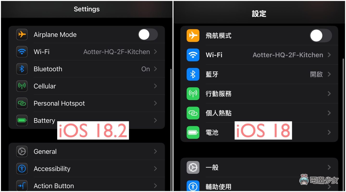 閒聊｜iOS 18 升級心得老實說 同場加映：iOS 18.2 究竟解鎖了哪些 Apple Intelligence 功能？