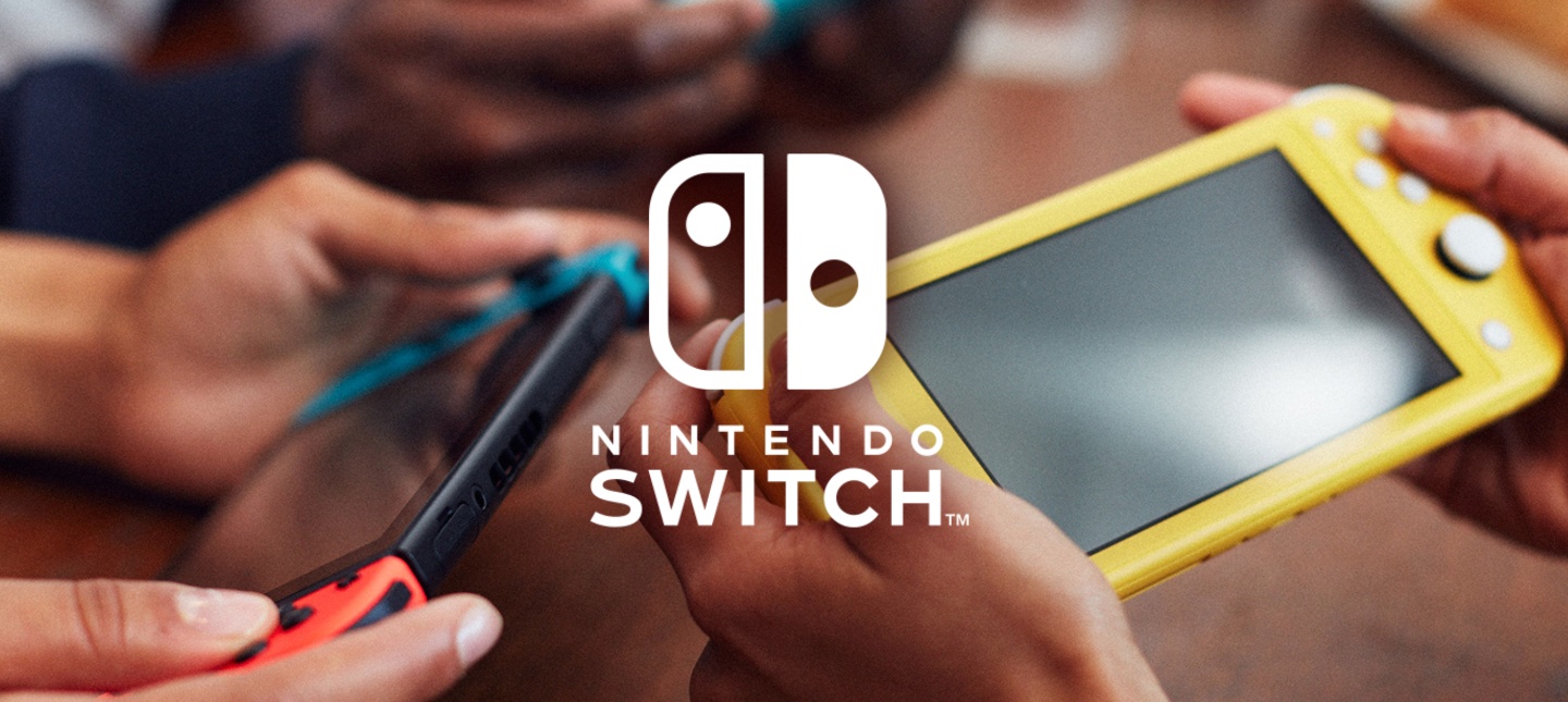 好消息！日本任天堂宣布 Switch 將在本週後恢復供貨且 Switch 主機帶來版本更新 可讓遊戲在主機與 SD 卡之間轉移