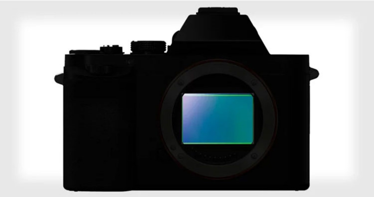 Sony 超狂黑科技！傳開發出一億像素全片幅 CMOS 可拍6K影片