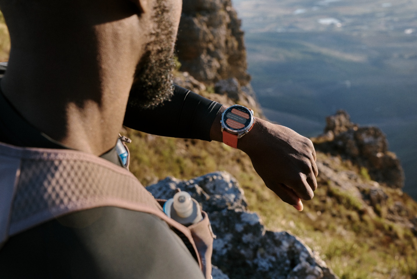 Garmin fēnix 9 系列正式登場！效能提升 30%、續航最長 57 天　全系列售價一次看
