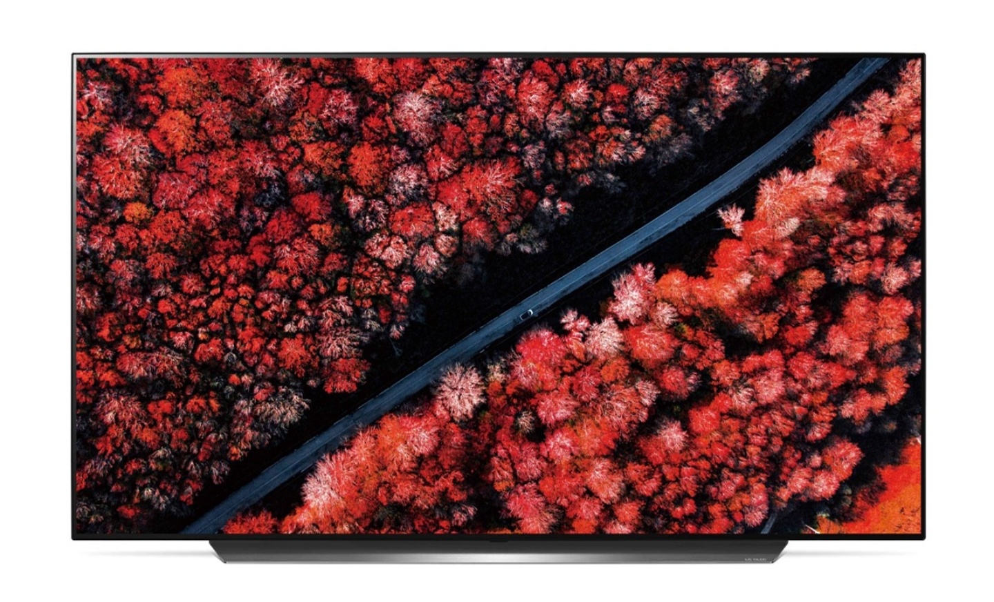 LG推出全新大尺寸、高畫質的OLED TV！搭載三大AI科技 還能輕鬆操控聯網家電