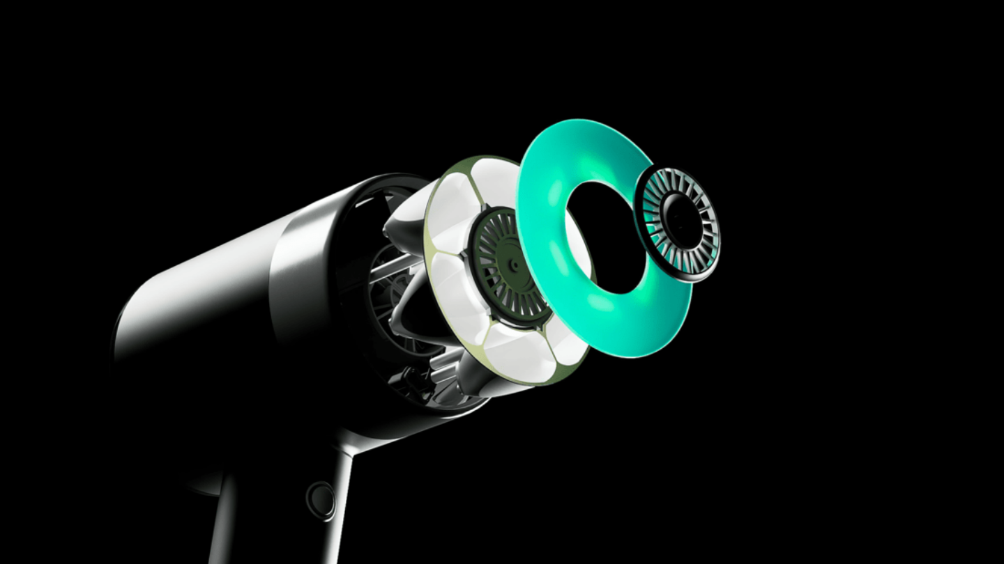 L'Oréal 在 CES 公布新款吹風機『 AirLight Pro 』，還有這些科技美妝酷品帶你快速回顧