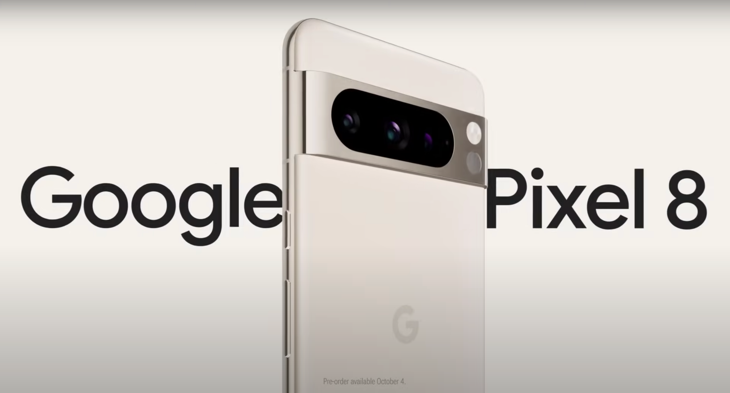 Google Pixel 8 系列和 Pixel Watch 2 要來啦！有哪些亮點值得期待？