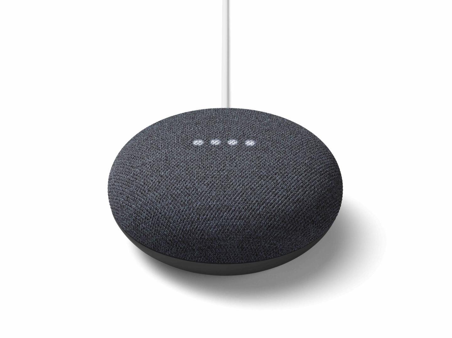 Google推出真無線耳機Pixel Buds、智慧音箱Nest Mini，Google Stadia的上線時間也確定了