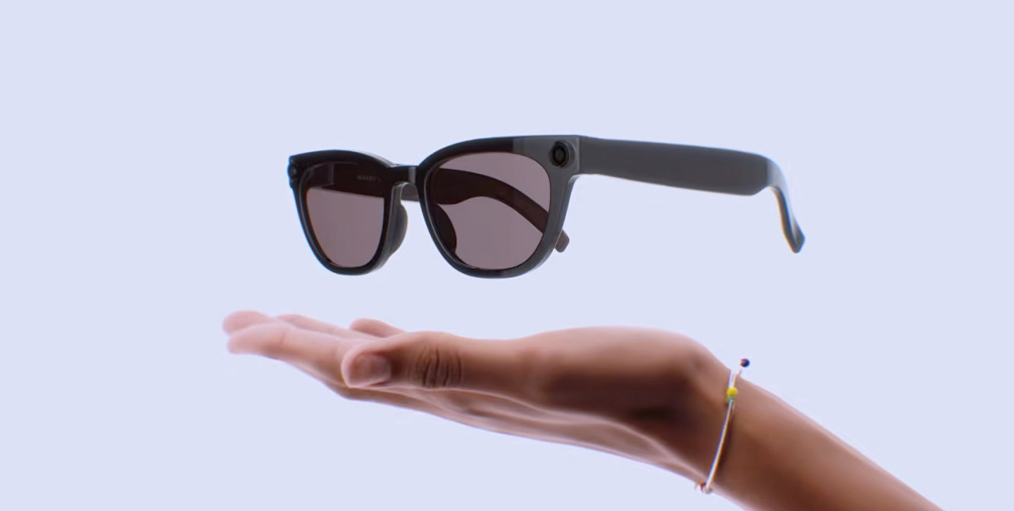 三星 AI 智慧眼鏡好時髦！Google Gemini 搭上 Gentle Monster，預計秋季正式開賣