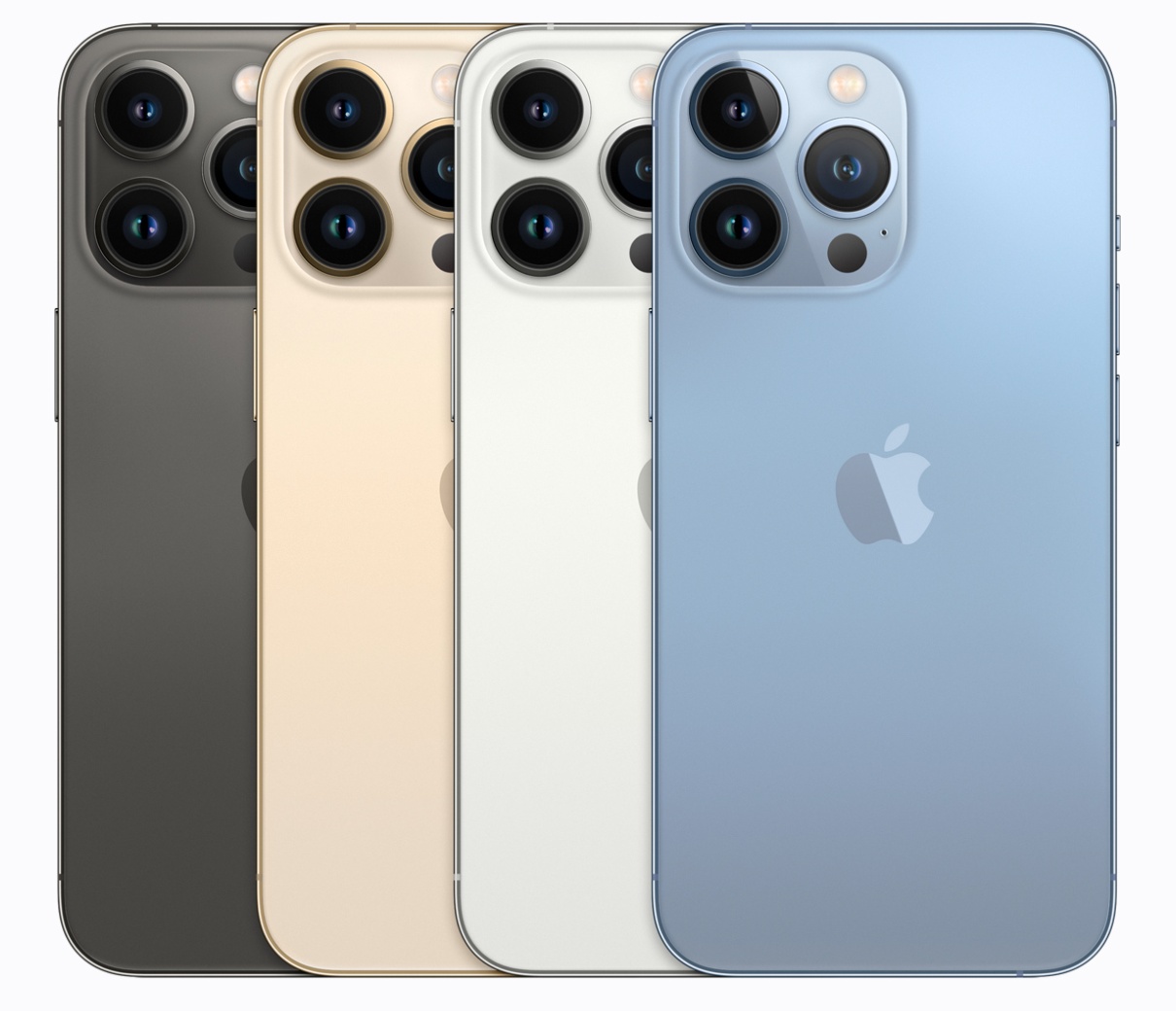 蘋果新機發表！iPhone 13 系列特色懶人包 最低 23,000 即可入手（內附價格、開賣時間）
