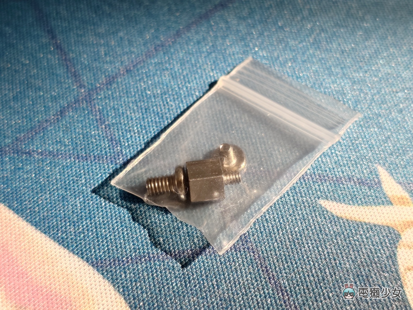 開箱|不想被 NAND 漲價牽著走?致態 TiPlus7100s 固態硬碟登場 開箱|不想被 NAND 漲價牽著走?致態 TiPlus7100s 固態硬碟登場