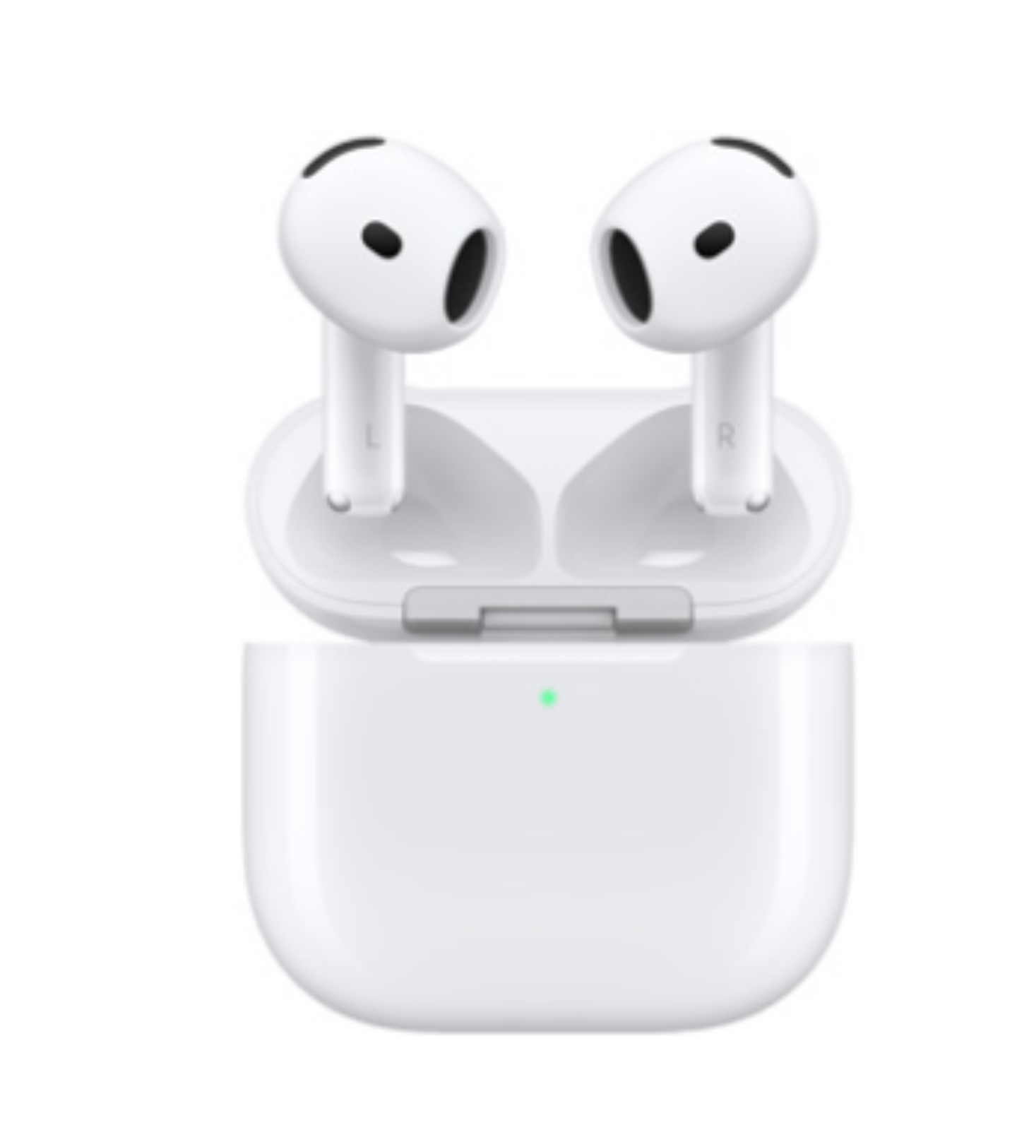 AirPods 4 與 AirPods Pro 2 加入即時翻譯新功能 AirPods 4 與 AirPods Pro 2 加入即時翻譯新功能