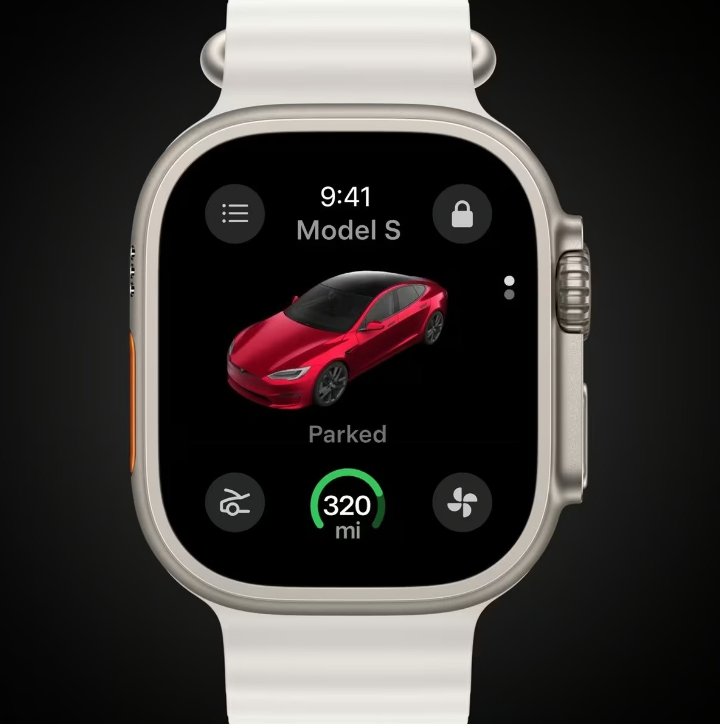 來自 Tesla 的聖誕禮物：Apple Watch 化身車鑰匙 & 產線員工爽放三天假！？