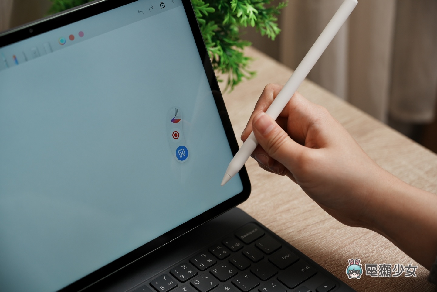 小米 Pad 8 Pro 評測：娛樂與生產力兼具的旗艦平板