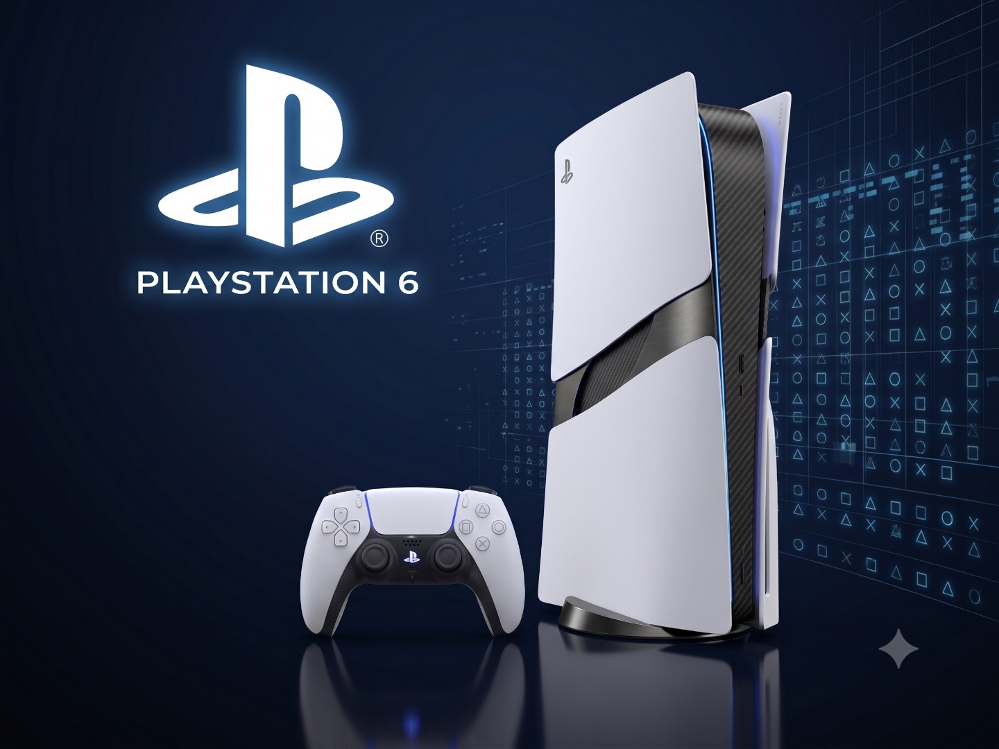 PS6 可能突破 3 萬？記憶體危機持續延燒 Sony 暗示「下一代主機可能更貴」