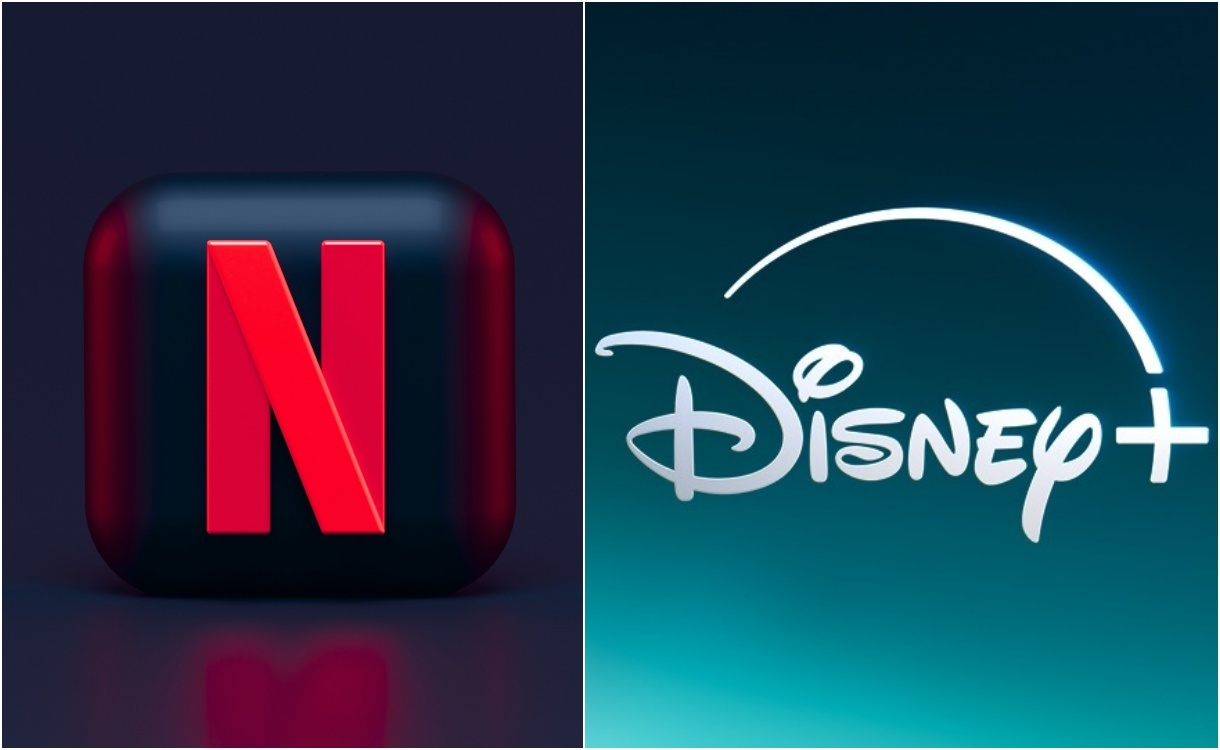 Netflix 和 Disney+ 訂誰才划算？最多可支援幾個裝置觀看？內容差在哪？
