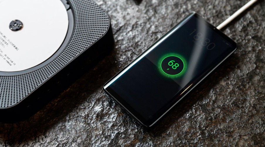 魅族搶先Vivo發表首款『 真無孔手機 』耳機孔、充電孔、喇叭孔都沒有的手機要怎麼用？