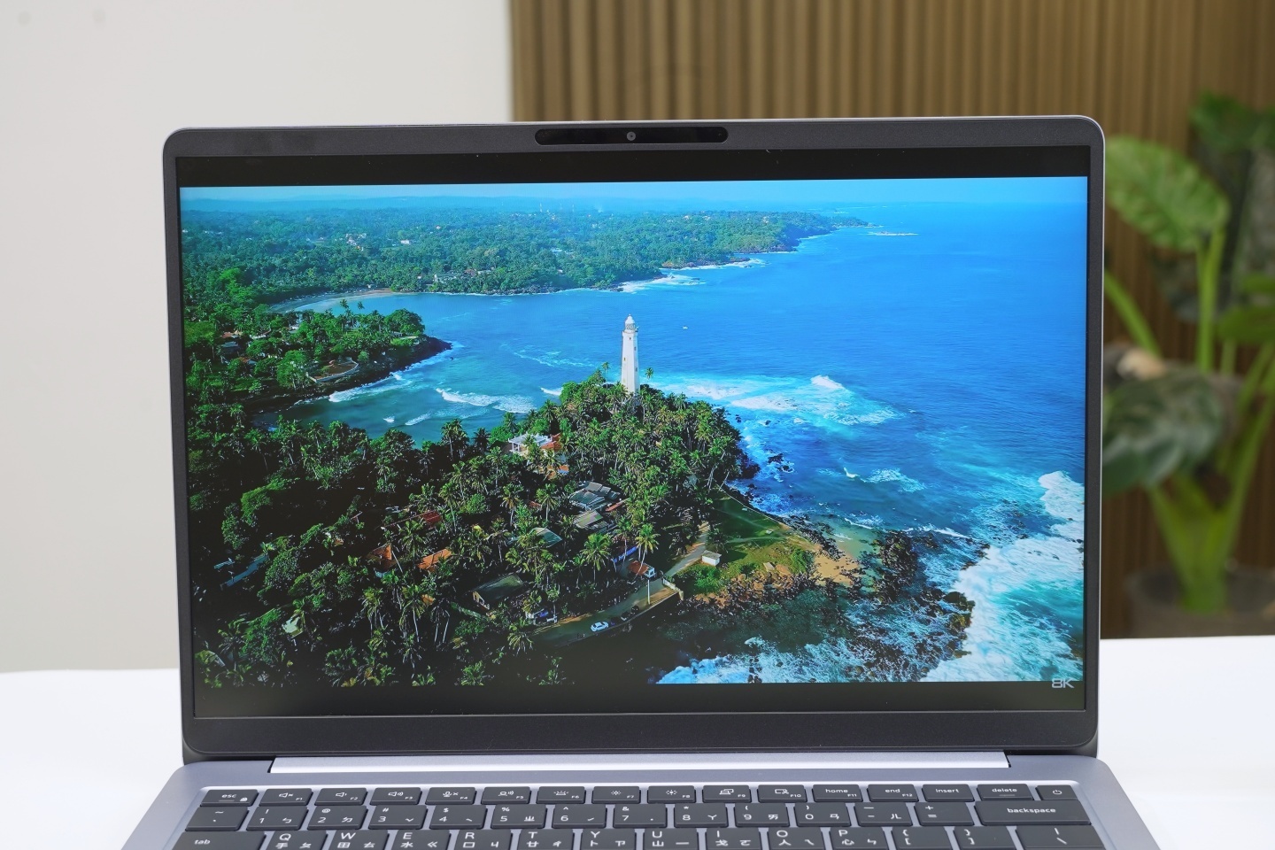 【評測】Dell 14S 開箱:好愛這個藍 【評測】Dell 14S 開箱:好愛這個藍