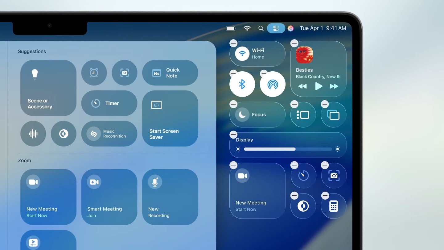 蘋果 WWDC 2025 重磅發表：iOS 26、iPadOS 26、macOS 26 全面升級亮點解析