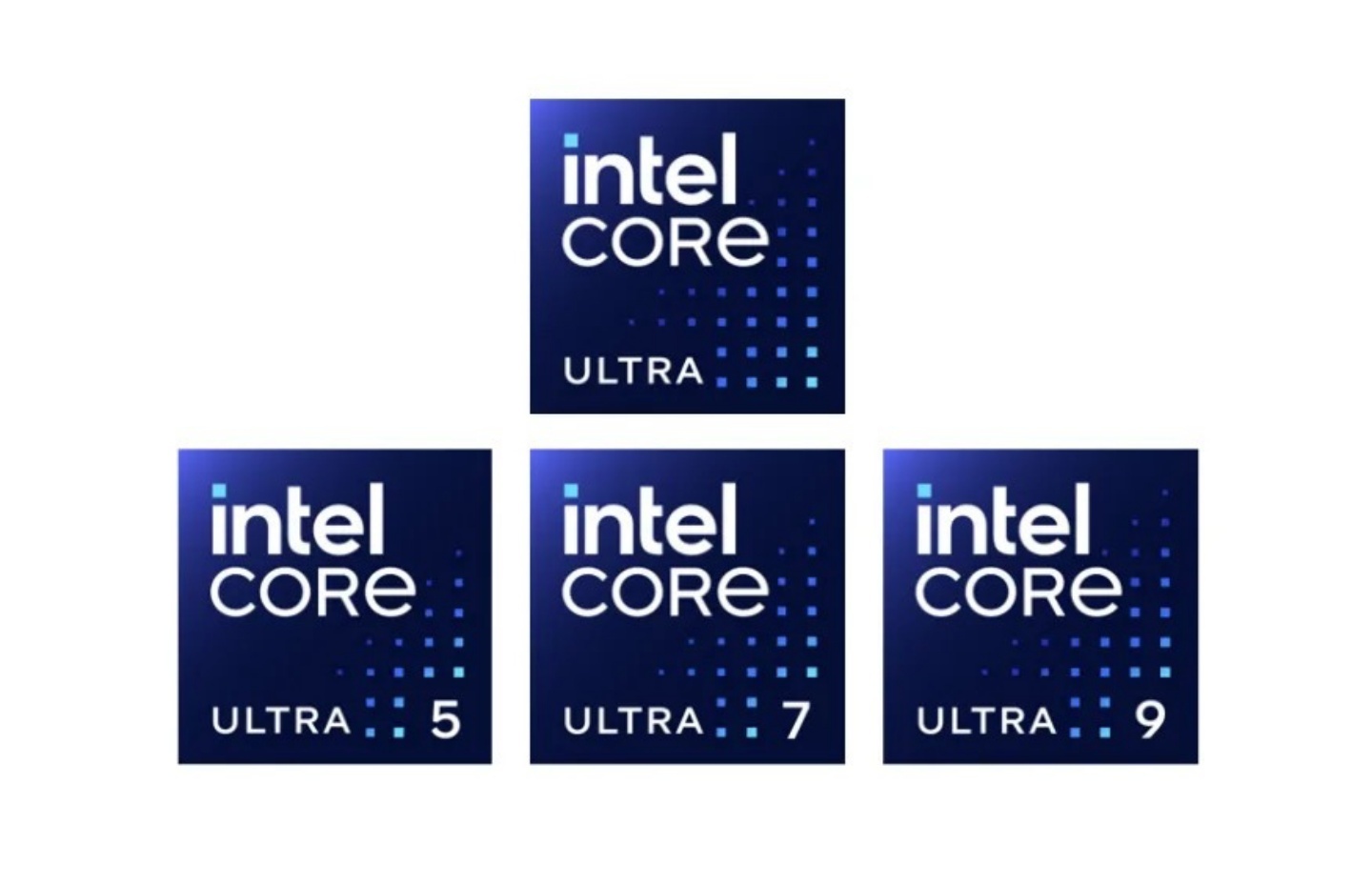 以後沒有 Intel i 了？捨棄 15 年傳統命名，Intel 未來僅以 Core／Core Ultra 區分產品線