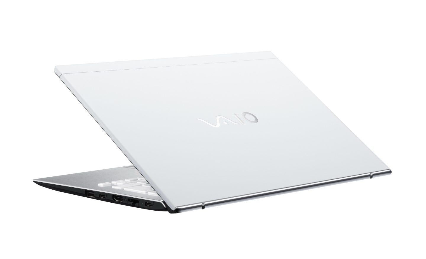 VAIO 新款 SX14 筆電正式登臺！搭載第 11 代 Intel Core i7 處理器，並同步推出全新『 勝色 』