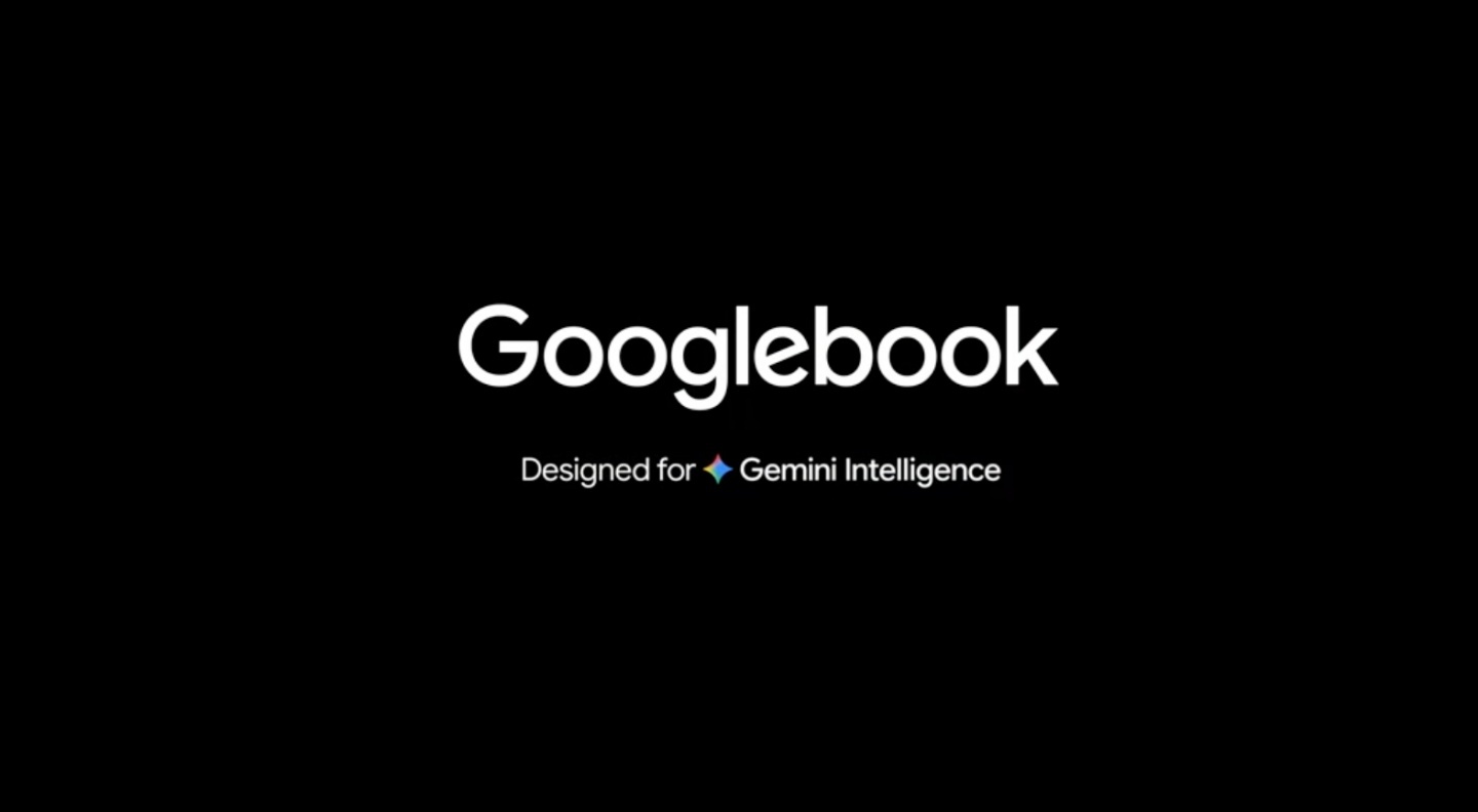 AI 筆電大參戰！Googlebook 三大晶片巨頭全拿，加碼超狂「魔法滑鼠」你買單嗎？