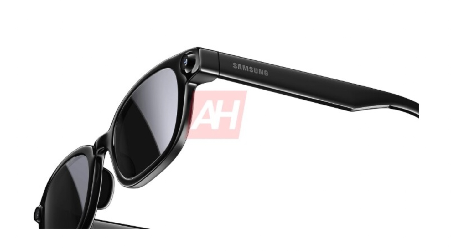 Samsung AI 智慧眼鏡「Jinju」規格曝光！攜手 Gentle Monster 對決 Meta Ray-Ban